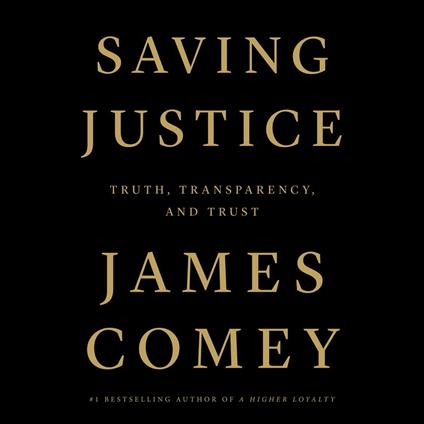 Saving Justice
