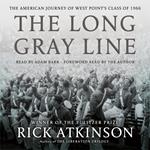 The Long Gray Line