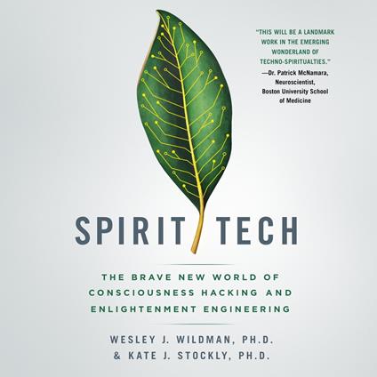 Spirit Tech