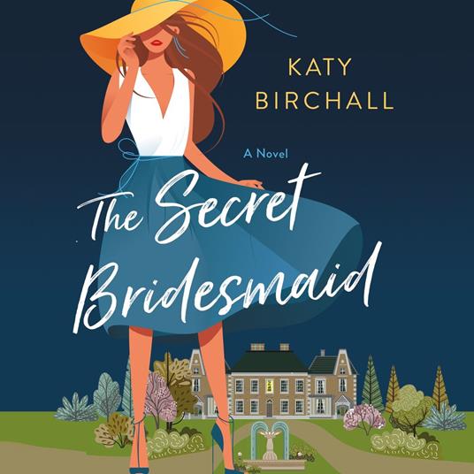 The Secret Bridesmaid