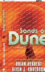 Sands of Dune: Novellas from the Worlds of Dune