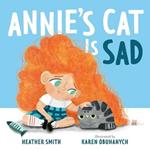 Annie's Cat Is Sad