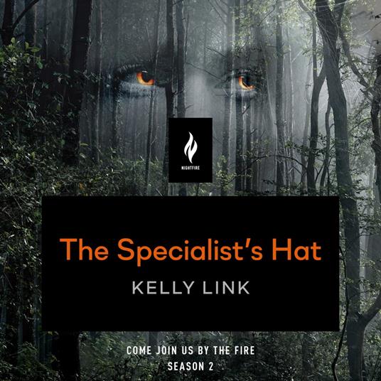 The Specialist's Hat