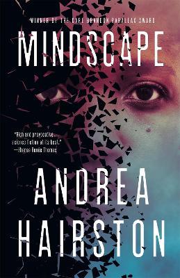 Mindscape - Andrea Hairston - cover