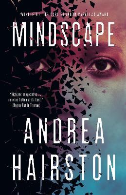 Mindscape - Andrea Hairston - cover