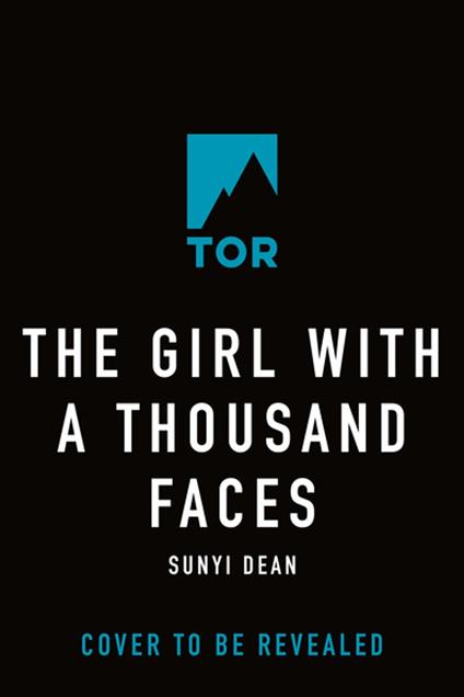 The Girl with a Thousand Faces