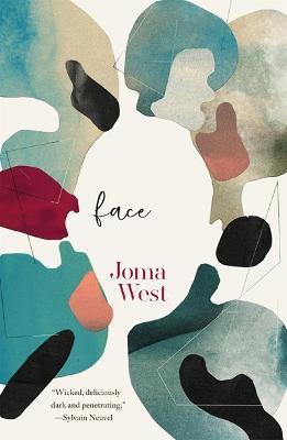Face - Joma West - cover