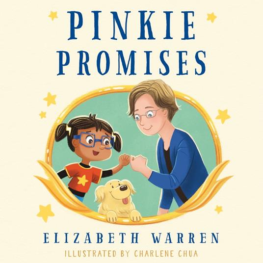 Pinkie Promises
