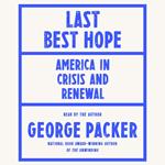 Last Best Hope