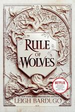 Rule of Wolves