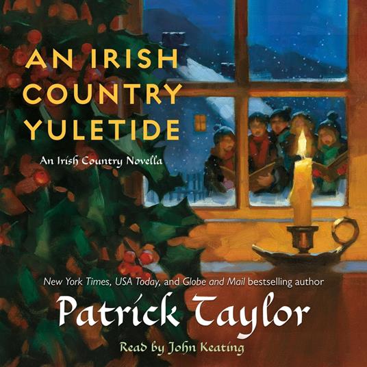 An Irish Country Yuletide
