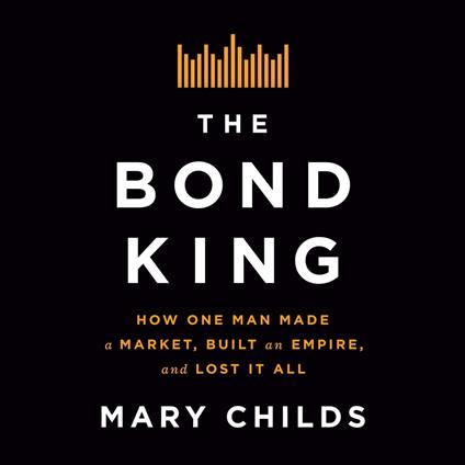 The Bond King