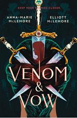 Venom & Vow