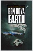 Earth - Ben Bova - cover