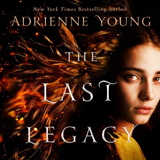 The Last Legacy