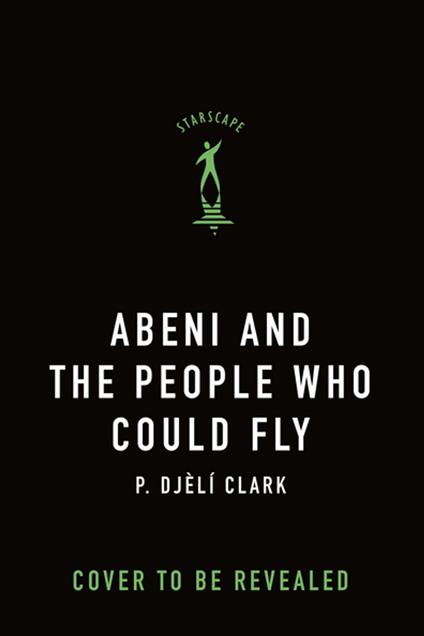 Abeni and the People Who Could Fly - P. Djèlí Clark - ebook