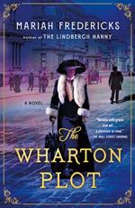 The Wharton Plot