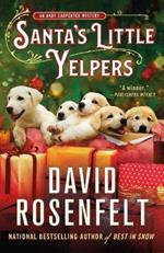 Santa's Little Yelpers: An Andy Carpenter Mystery