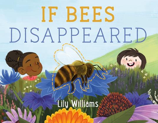 If Bees Disappeared - Lily Williams - ebook