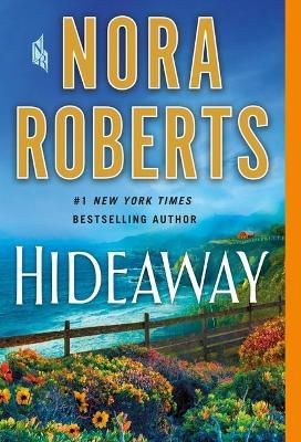 Hideaway - Nora Roberts - cover
