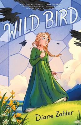 Wild Bird - Diane Zahler - cover