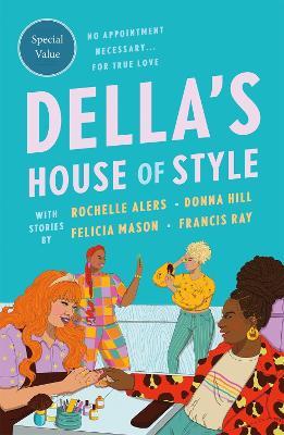 Della's House of Style: An Anthology - Rochelle Alers - cover