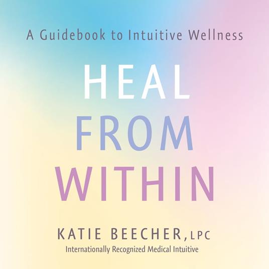 Heal from Within