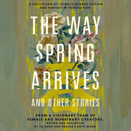 The Way Spring Arrives and Other Stories