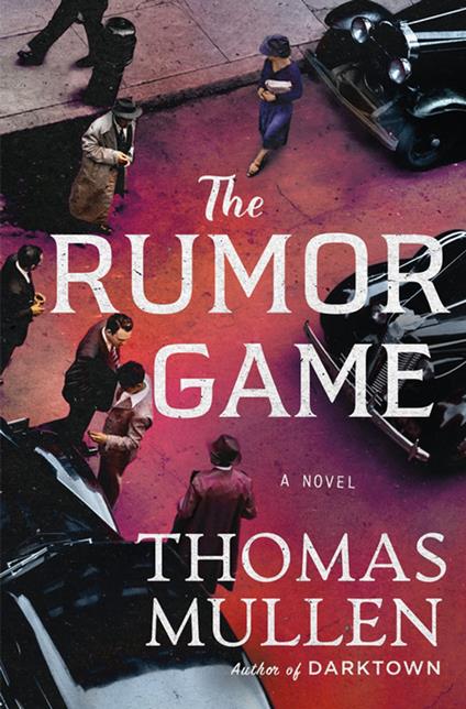 The Rumor Game