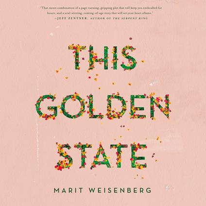 This Golden State