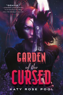 Garden of the Cursed - Katy Rose Pool - cover