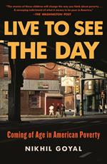 Live to See the Day