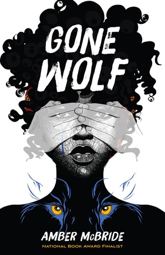 Gone Wolf - Amber McBride - ebook