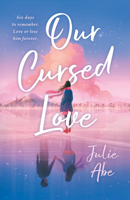 Our Cursed Love - Julie Abe - ebook