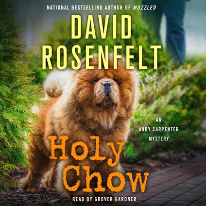 Holy Chow