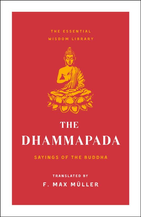 The Dhammapada