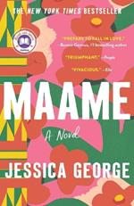 Maame: A Today Show Read with Jenna Book Club Pick