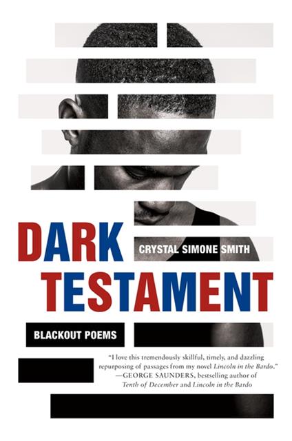 Dark Testament - Crystal Simone Smith - ebook