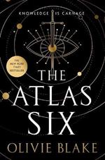 THE ATLAS SIX
