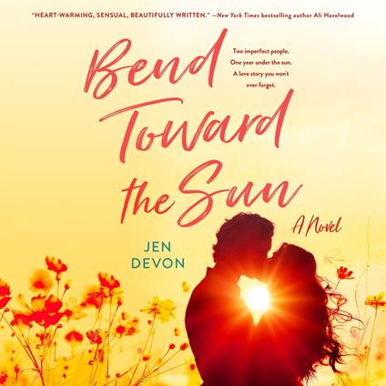 Bend Toward the Sun