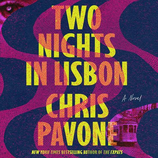 Two Nights in Lisbon