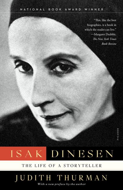 Isak Dinesen