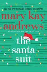 The Santa Suit: A Novel