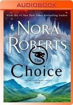 The Choice: The Dragon Heart Legacy, Book 3