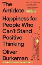 THE ANTIDOTE