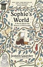 Sophie's World: A Novel about the History of Philosophy (30th Anniversary Edition)