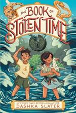 The Book of Stolen Time: Second Book in the Feylawn Chronicles