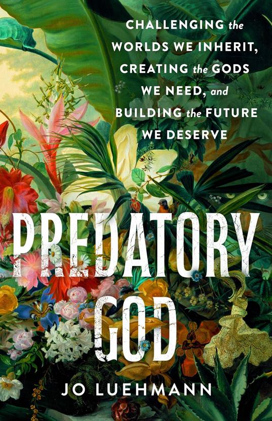Predatory God
