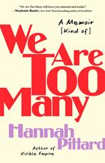 We Are Too Many