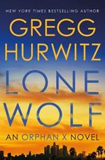 Lone Wolf: An Orphan X Novel